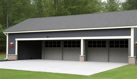 How to Add a 3rd Car Garage: The Ultimate Guide.